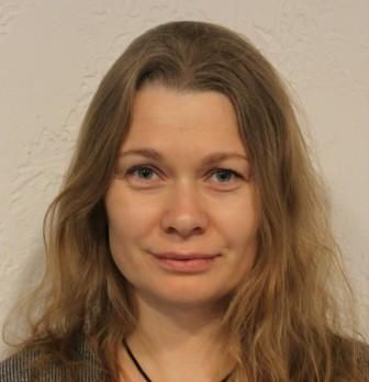 Дерягина Марина Георгиевна