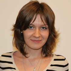 Чумакова Мария  Викторовна