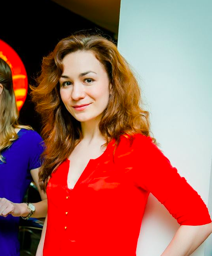 Губарева Марина Викторовна