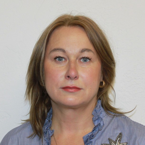 Симчук Людмила Николаевна