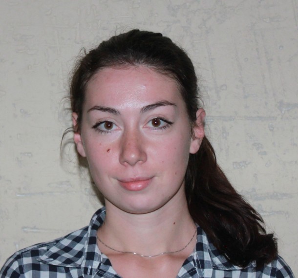 Яковлева Юлия Владимировна