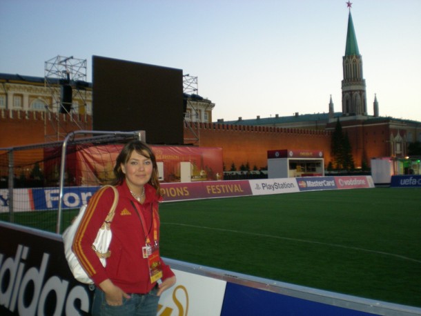 Кириллова Наталья Михайловна