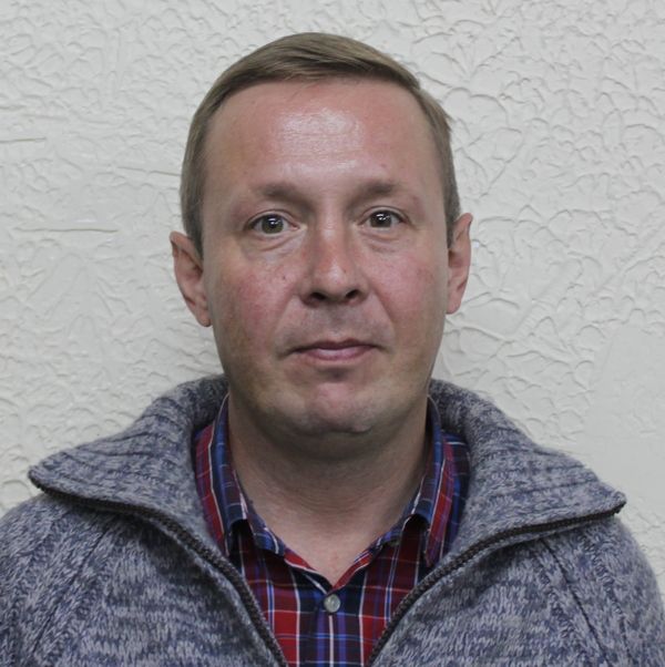 Тимко  Антон Вячеславович