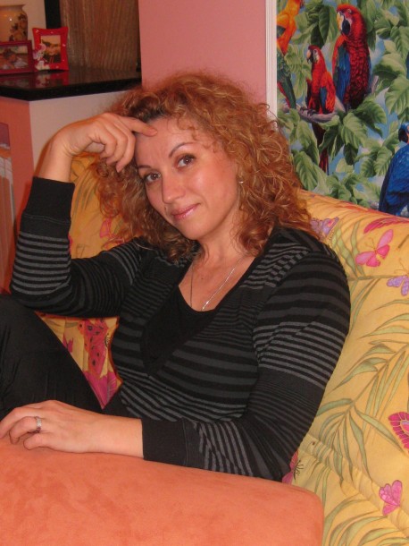 Политико  Людмила Васильевна