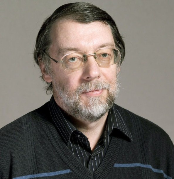 Логинов Алексей Викторович