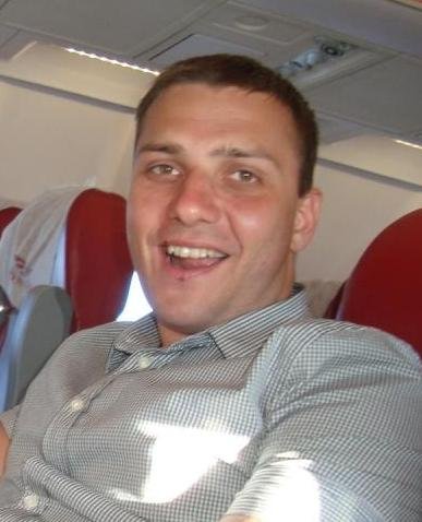 Потапов Владислав Михайлович