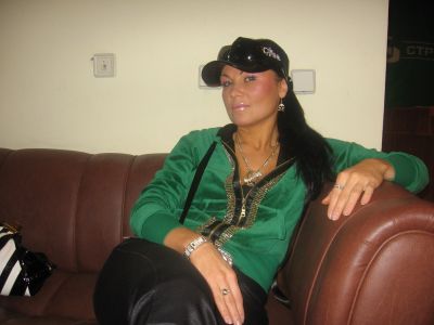 Топчаева Анжела Леонидовна