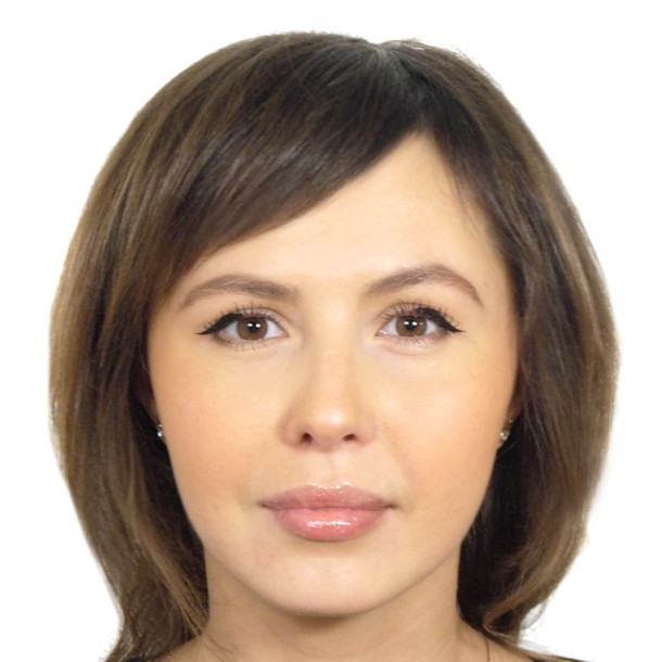 Зиновьева  Виктория Сергеевна