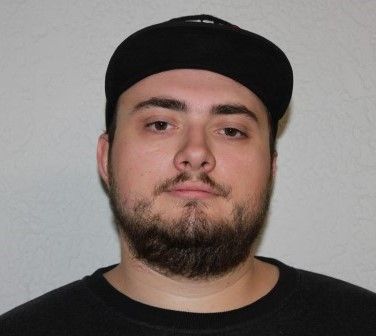 Канев  Никита  Сергеевич