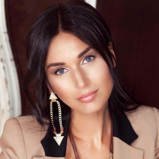 Козлова  Екатерина  Вячеславовна