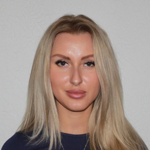 Школьная Каролина Сергеевна