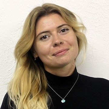 Канарейкина Анастасия  Алексеевна