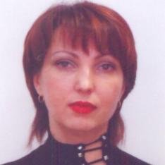 Изетова Инна Петровна