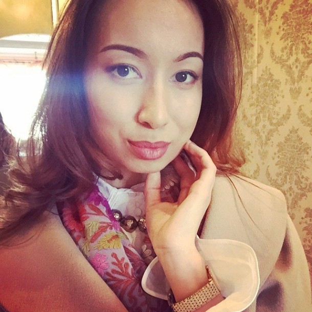 Ешингалиева Дина Амангельдыевна