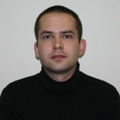 Михайлов   Игорь Николаевич