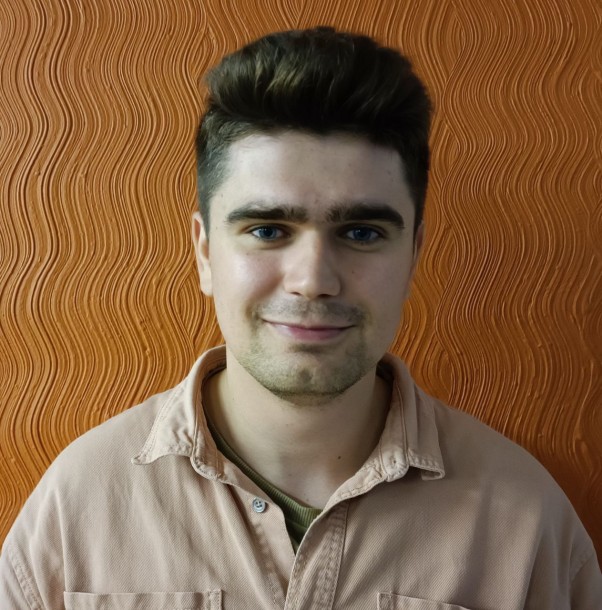 Развозжаев Дмитрий  Альбертович