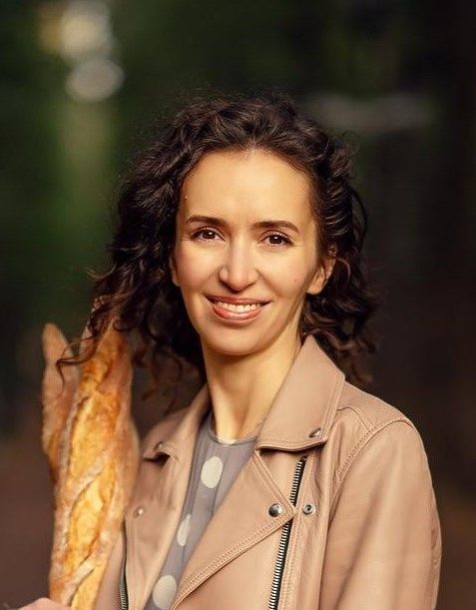 Кузнецова Оксана Викторовна