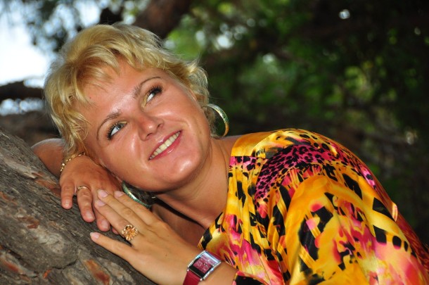 Узгорова Екатерина Петровна