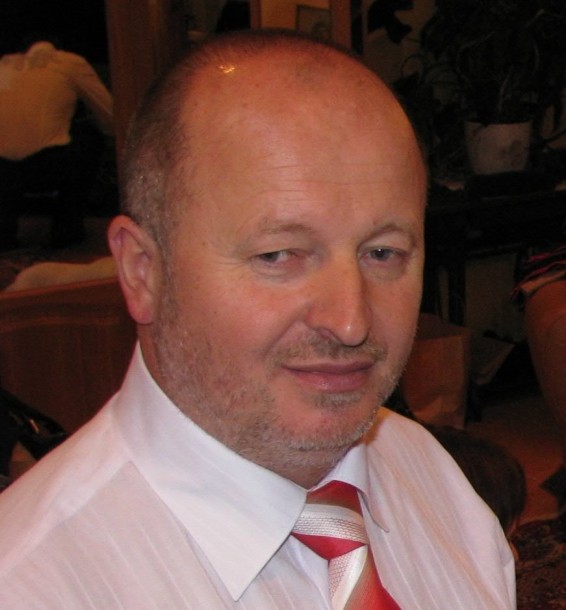 Катричев Василий Иванович