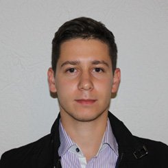 Волынский Константин Александрович