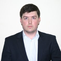 Выпряжкин Борис Сергеевич