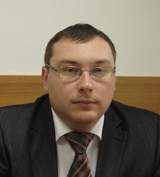 Брагин Денис  Борисович