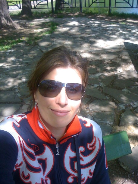 Волкова Светлана Юрьевна