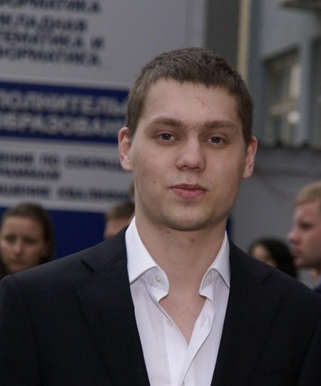 Лёзов Александр Александрович