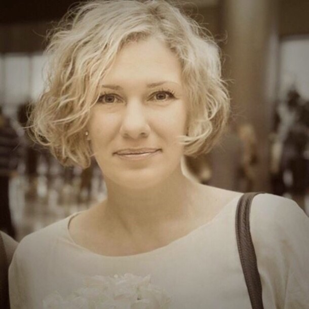 Семенова  Ольга Александровна 