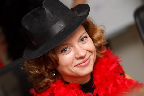 Черикова Алена  Александровна