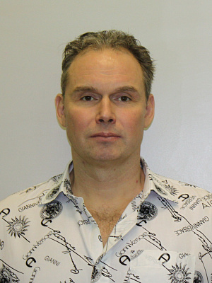 Бабошин Александр Валентинович