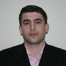 Набиев Заур Султанович