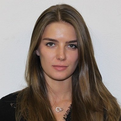 Белова Дарья Викторовна