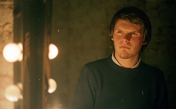 Просветов Михаил Игоревич