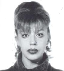 Кагья Виктория Михайловна