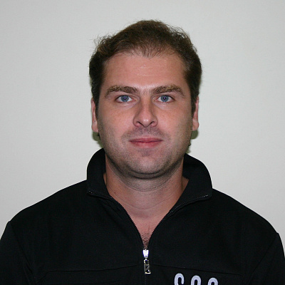 Сидоров Алексей Анатольевич