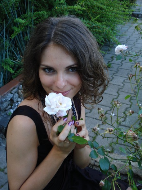 Жогина Екатерина Александровна