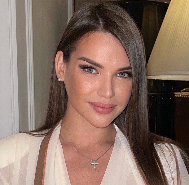 Родионова Анна Сергеевна