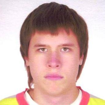 Медовиков Максим Дмитриевич