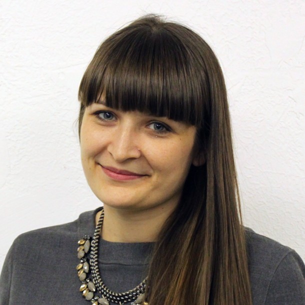 Стерхова Алина Александровна