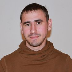 Фомин  Илья Михайлович