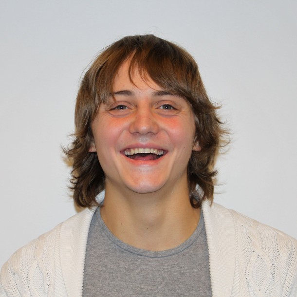 Иваницкий Илья Дмитриевич