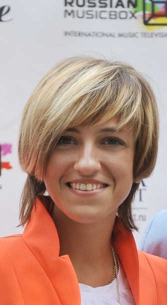 Попельнюк Кристина Александровна