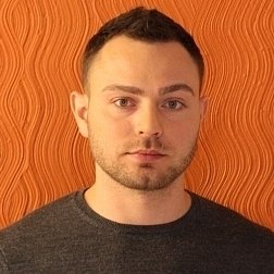 Александров Кирилл Иванович