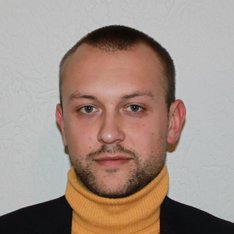 Витошинский Максим Игоревич