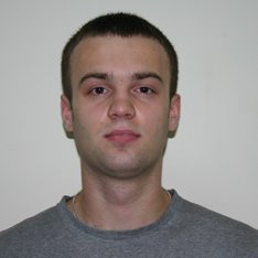 Щерба Роман Константинович