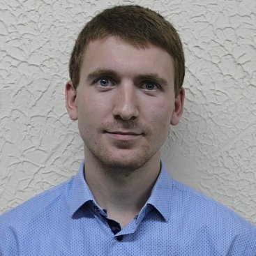 Егоров  Павел  Викторович