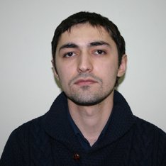 Хачатрян Нарек Меружанович