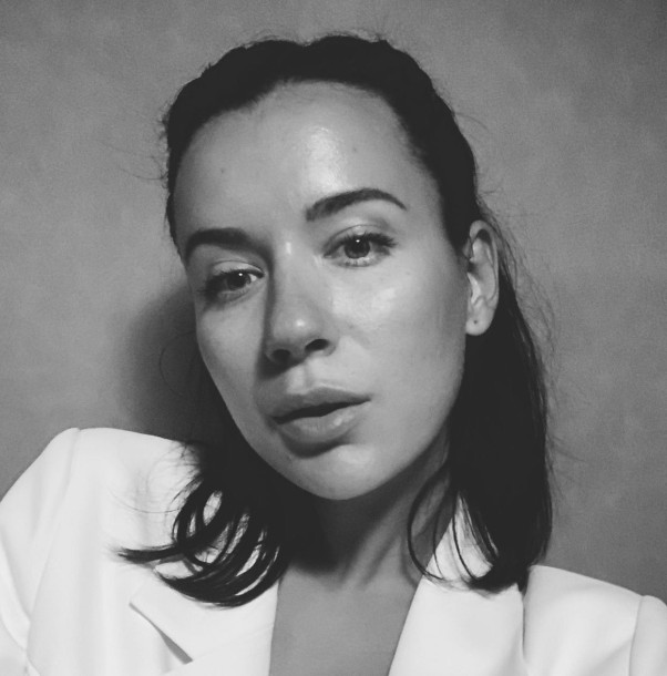 Панова Ксения Олеговна