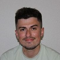 Герасев  Дмитрий Владимирович